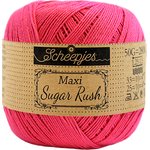 Scheepjes Maxi Sugar Rush 786 Fuchsia