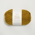 SandnesGarn Peer Gynt 2035 okra