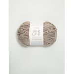 SandnesGarn Peer Gynt 2650 beigenharmaa