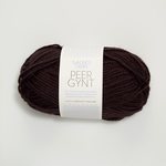 SandnesGarn Peer Gynt 3082 ruskea