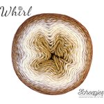 Scheepjes Whirl 756 Caramel Care Blimey