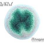 Scheepjes Whirl 781 Sea Breeze Tease