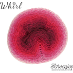 Scheepjes Whirl 555 Forbidden Fuchsia