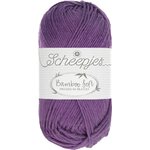 Scheepjes Bamboo Soft 252 Royal Purple
