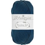 Scheepjes Bamboo Soft 253 Blue Opal