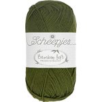Scheepjes Bamboo Soft 256 Grand Oak