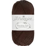 Scheepjes Bamboo Soft 257 Smooth Cocoa