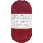 Scheepjes Bamboo Soft 259 Majestic Red