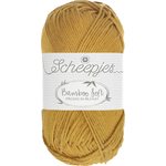 Scheepjes Bamboo Soft 260 Golden Nugget