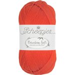 Scheepjes Bamboo Soft 261 regal orange