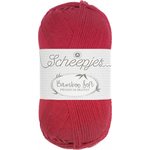 Scheepjes Bamboo Soft 262 Hot Berry