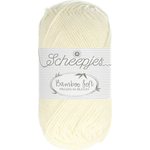 Scheepjes Bamboo Soft 265 Rich Cream