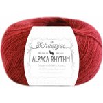 Scheepjes Alpaca Rhythm 663 Tango