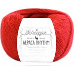 Scheepjes Alpaca Rhythm 664 Flamenco