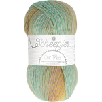 Scheepjes Our Tribe 965 Felted Button