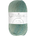 Scheepjes Our Tribe 970 Cypress textiles