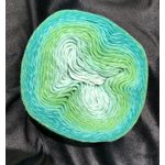 Scheepjes Woolly Whirl 475 Melting Mint Center