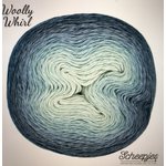 Scheepjes Woolly Whirl 477 Bubble Cum Center