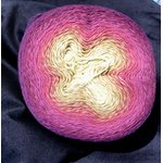 Scheepjes Woolly Whirl 478 Creme Anglaise Center