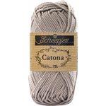 Scheepjes Catona 50 g 406 Soft Beige