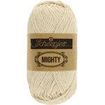 Scheepjes Mighty 751 Stone