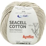 Katia Seacell Cotton 109 beige