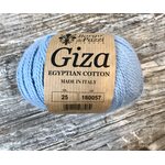Borgo de'Pazzi Giza 25 Vaaleansininen