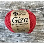 Borgo de'Pazzi Giza 39 Punainen