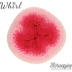 Scheepjes Whirl 552 Pink to Wink