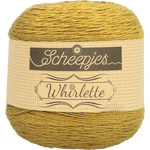 Scheepjes Whirlette 853 Mango