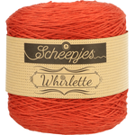 Scheepjes Whirlette 864 Citrus