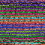 Urth Yarns Uneek Fingering 3023 voimakkaat