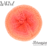 Scheepjes Whirl 557 Coral Catastrophe