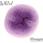 Scheepjes Whirl 558 Shrinking Violet