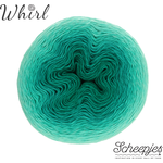 Scheepjes Whirl 560 Jade JimJam