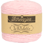 Scheepjes Whirlette 862 Grapefruit