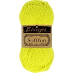 Scheepjes Softfun 2641 Citrus Lime