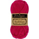 Scheepjes Softfun 2655 Cerise