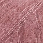 Drops Design Kid Silk 31 malva