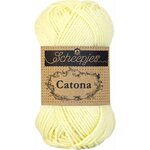 Scheepjes Catona 25g 101 candle light