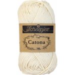 Scheepjes Catona 25g 130 old lace