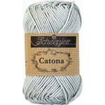 Scheepjes Catona 25g 172 light silver