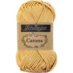 Scheepjes Catona 25g 179 topaz