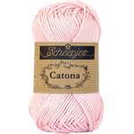 Scheepjes Catona 25g 238 powder pink