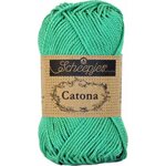 Scheepjes Catona 25g 241 parrot green