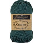 Scheepjes Catona 25g 244 spruce