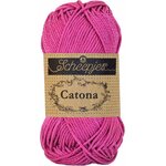 Scheepjes Catona 25g 251 Garden Rose
