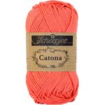 Scheepjes Catona 25g 252 watermelon