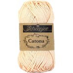 Scheepjes Catona 25g 255 nude
