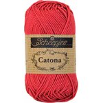 Scheepjes Catona 25g 258 rose wood